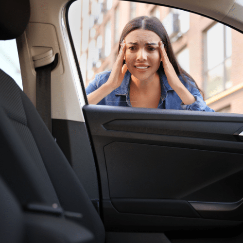 Lock Out Services in College Park, Union City, Fairburn, Riverdale, Stockbridge - Metro South Towing