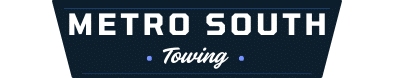 Metro South Towing Banner