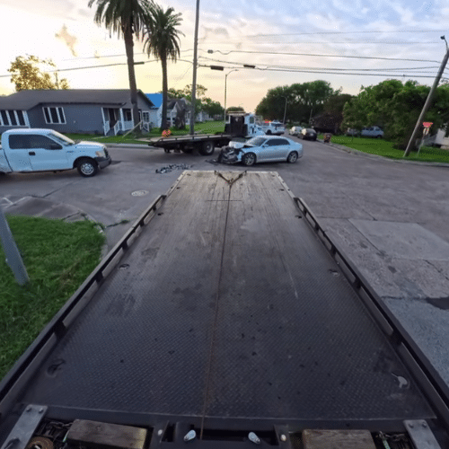 Towing Services in South Metro Atlanta | Metro South Towing